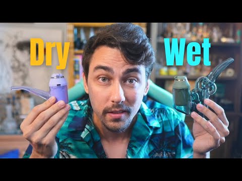 Proxy Hits: Dry vs Bubbler.....