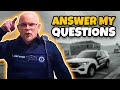 Must See Police Get Owned By Citizen Watchdogs Know Your Rights