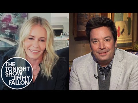 切爾西-漢德勒是一個萬聖節的吝嗇鬼。 (Chelsea Handler Is a Halloween Scrooge)
