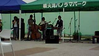 Each Season Changes You