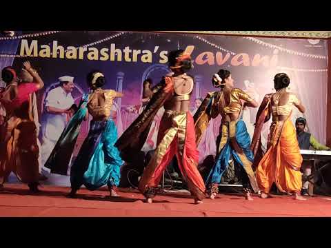 Gadi aanavi burakhyachi