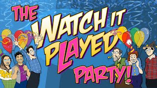 Watch It Played - Disney Sorcerer's Arena: Epic Alliances Core Set video thumbnail