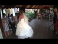 Lara Fabian-Je t"aime Свадебный танец) 