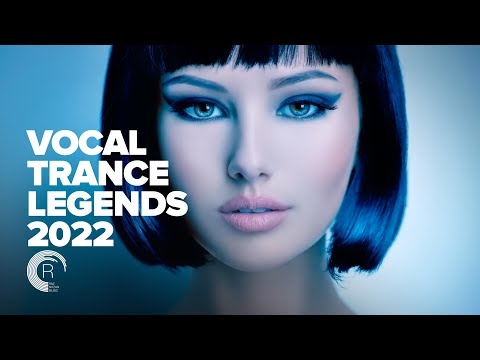 Female Vocal Trance 2022