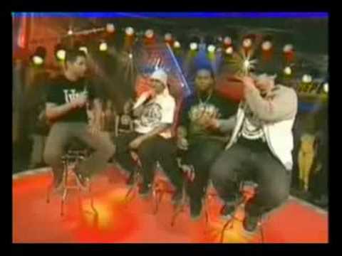 Moines de rue à musique plus 2/3 entrevue