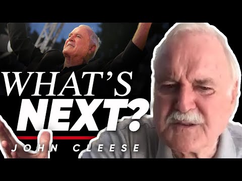約翰的下一步是什麼？我現在在做什麼，未來會發生什麼--約翰-克萊斯。 (WHAT'S NEXT FOR JOHN? ?: What I Am Doing Now & What The Future Holds For Me - John Cleese)