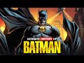 The Ultimate History Of Batman