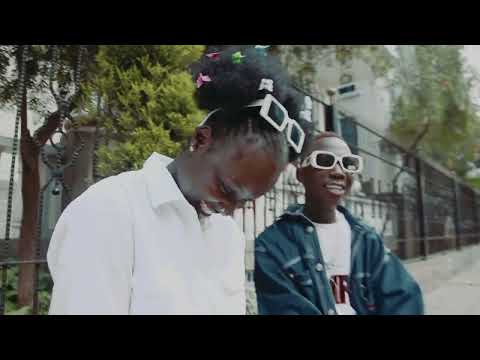 Number moja by Ice B(official video)