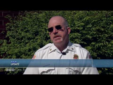 State Funding Secured for Railroad Overpass on Hanson Blvd.