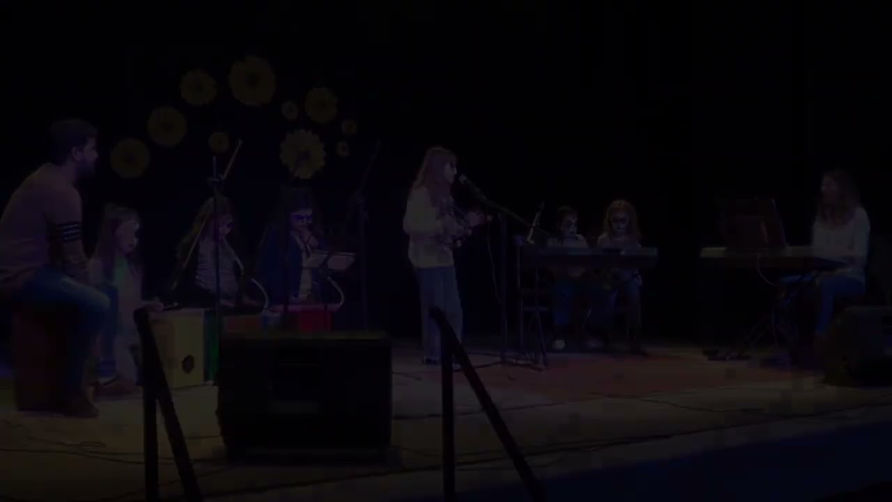 Fiesta 2022 Taller Musicando