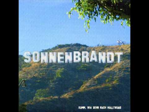 Sonnenbrandt - Rotes Telefon (Instrumental Edit)