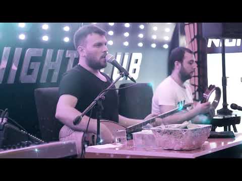 Serkan Nişancı - Sözüm Ona Sevdin( Canlı Performans )