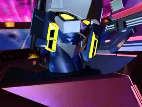 3 Awesome Optimus Prime Super Modes - Transformers