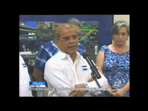 Oscar Ortiz habla sobre declarar en emergencia a los penales C12 PM 180316