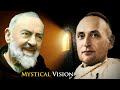 Padre Pio Appears to a Cardinal Tortured by Communists in Prison