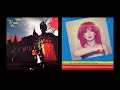 TOYAH Mummies (Audio & Slide)