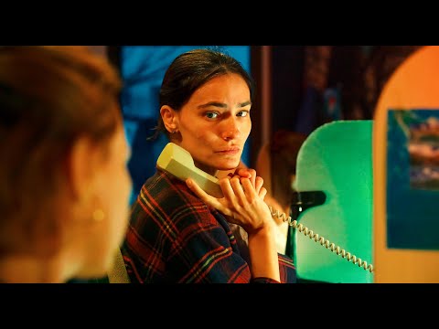 CONFIDENTE Trailer OV/d/f
