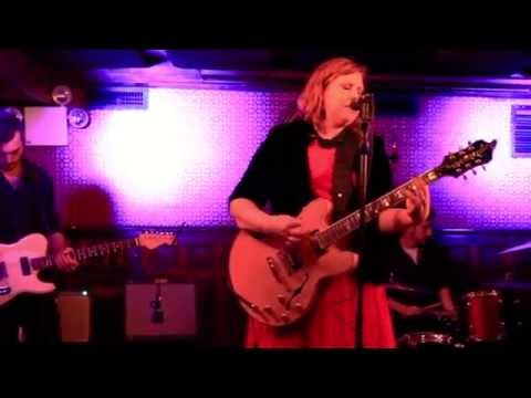 Jessi Robertson - You're Gonna Burn - Live at Union Hall