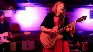 Jessi Robertson - You're Gonna Burn - Live at Union Hall