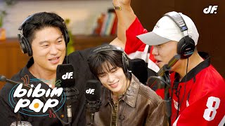 Download lagu [LIVE] Dynamic Duo X JAEHYUN (NCT) - Guilty | BIBIM-POP EP.10 mp3