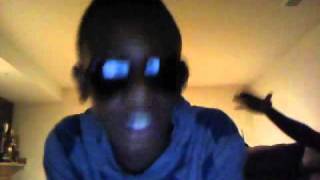 Lil Sam Freestylin Comedy Central Beat(Clipse)