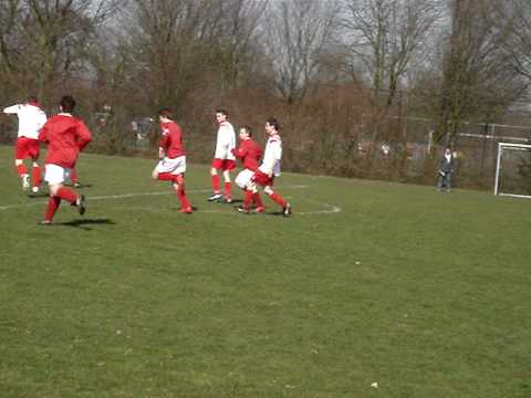 FC De Bilt 20090321 032
