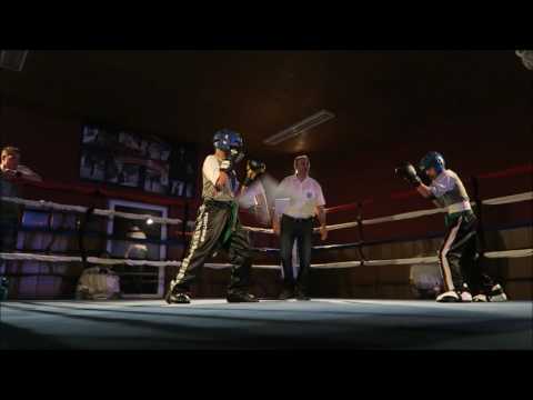 Fight Night Home of Champions 2016