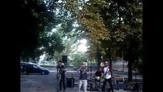 El Drogas - Víctima -