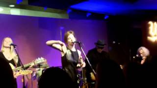 10,000 Maniacs - Just Like Heaven (The Cure Cover) - Natick - 9.21.13
