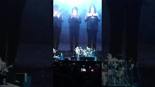 U2 Live | Mothers of the Disappeared with Pearl Jam #shorts