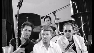 Tin Machine - &quot;Bus Stop&quot;