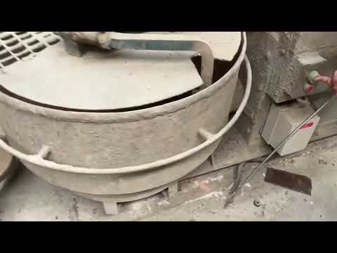 CUMFLOW 3 PHASE PADDLE MIXER - Image 2