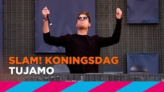 Tujamo - Live @ SLAM! Koningsdag 2017
