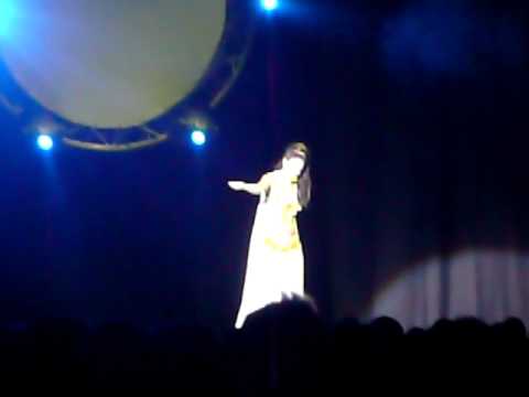 Fire of Anatolia Stuttgart 11.04.2009