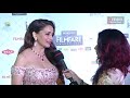 Amazon Filmfare Awards Madhuri Dixit Nene SHARES Her FILMFARE Journey Her Performance And More