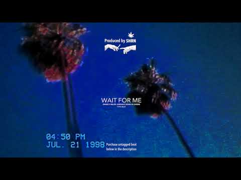 Drake x Majid Jordan Type Beat | Wait For Me (Prod. by SHRN)