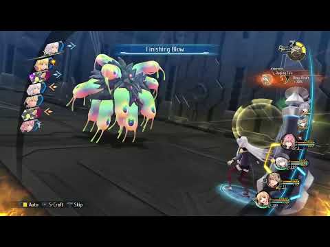 Legend Of Heroes Trails of Cold Steel Saga part 185 SIDE QUEST TIME !!!