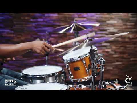 Paiste 20" Giant Beat Multifunctional Cymbal - 1850g (1018520-1060722G)