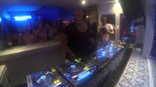 Roger Sanchez  Caf Mambos GOPROS