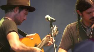 Avett Brothers &quot;Greatest Sum&quot; Fraze Pavilion, Kettering, OH 08.02.14