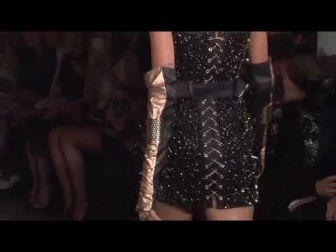 THE BLONDS SPRING 2016 AT MADE FASHION WEEK