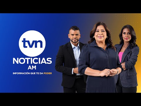 Noticiero Edición Matutina - Martes 7 de Octubre 2025 | EN DIRECTO
