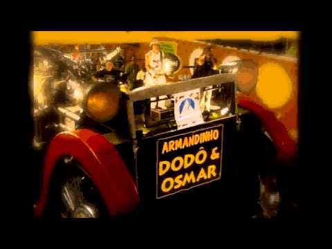 Lua dos Amantes - Armandinho, Dodô e Osmar - Trio Elétrico