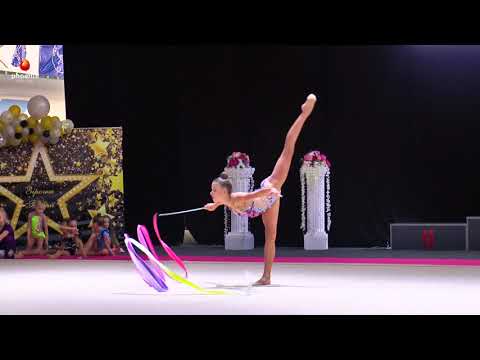 Сторожева Валерія 2003 Ribbon