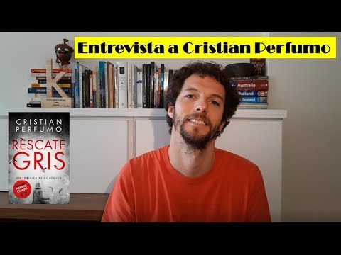 Vido de Cristian Perfumo