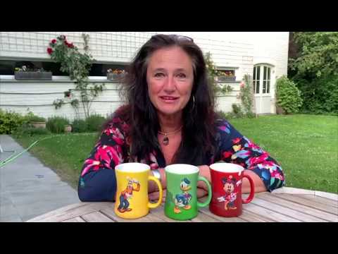 Het Grote Corona-spel - Regel 5: Gebruik altijd je eigen beker