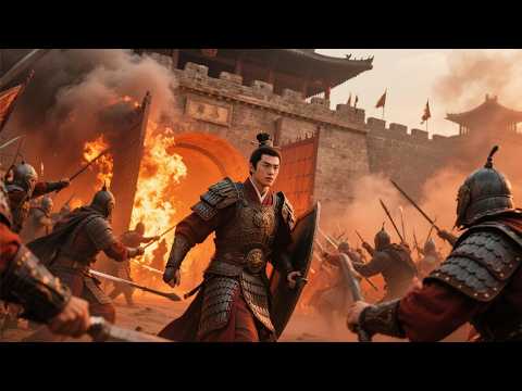【พากย์ไทย】ฮ่องเต้สั่งฆ่าตระกูลอัครเสนาบดี 500 ทหารบุกสังหาร เหลือเพียงบุตรสาวกลายเป็นทาส!