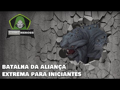 Como Funciona a BAX: Batalha da Aliança Extrema - Marvel Future Fight