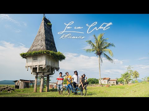 KLAMAR - Leiawali (Official Video)