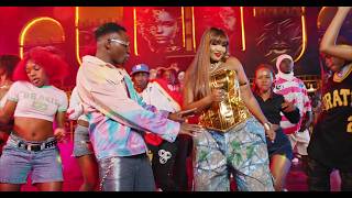 Mummy Yo - John Blaq ft Laika